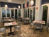 Seafood Street Eatery, Boca Raton