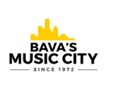 Bava's Music City, Liverpool
