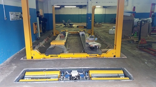  Profile Photos of D & H Equipment & Service 3 Linstock Way - Photo 3 of 3