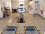 D & H Equipment & Service, Atherton