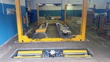 D & H Equipment & Service, Atherton