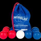 Murbles Outdoor Game, Pensacola