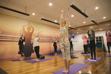 Pinnacle Health Club Upwey, Upwey