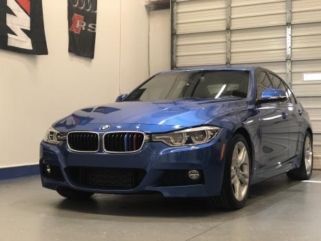  Profile Photos of Auto Lust Detailing 809 Mount Vernon Road, Suite 101 - Photo 3 of 4