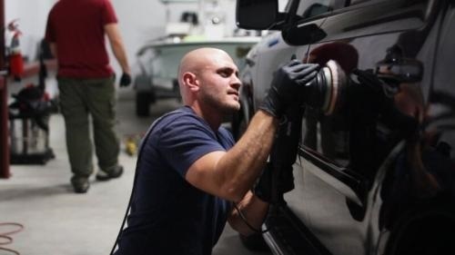 Profile Photos of Auto Lust Detailing 809 Mount Vernon Road, Suite 101 - Photo 4 of 4