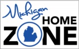 Michigan Home Zone, Ypsilanti