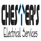 Chesters Electrical 28 NICHOLAS STREET 