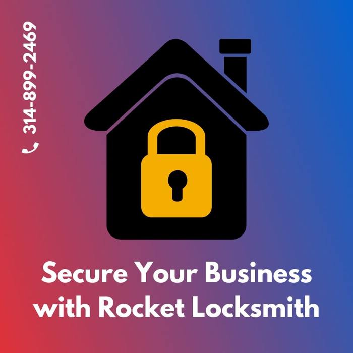 Profile Photos of Rocket Locksmith 111 wesport plaza - Photo 2 of 10