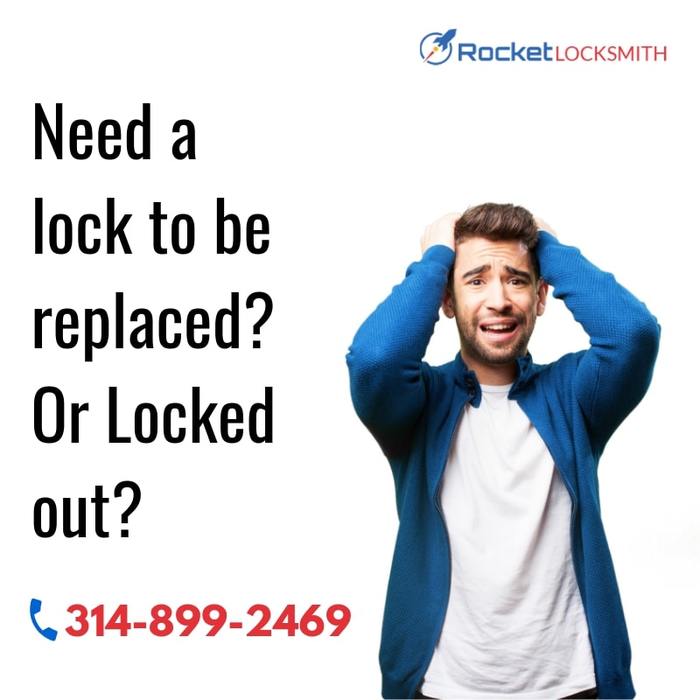 Profile Photos of Rocket Locksmith 111 wesport plaza - Photo 5 of 10