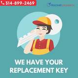 Rocket Locksmith, St Louis