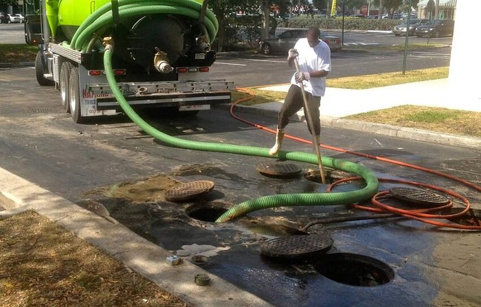  Profile Photos of Jacksonville Grease Trap Cleaning 1301 N Davis St #602 - Photo 1 of 4