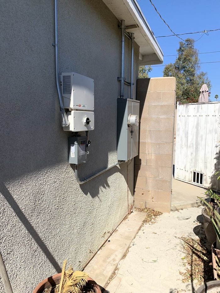  New Album of Forme Solar 1211 E. La Habra Blvd, Ste A - Photo 3 of 12