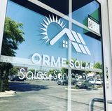  Forme Solar 1211 E. La Habra Blvd, Ste A 