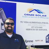  Forme Solar 1211 E. La Habra Blvd, Ste A 