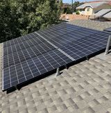 Forme Solar, La Habra