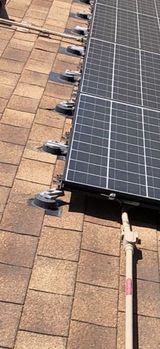 Forme Solar, La Habra