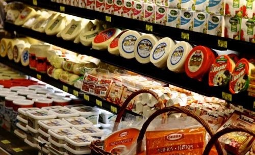  Profile Photos of Phoenicia Specialty Foods 1001 Austin Street - Photo 4 of 4