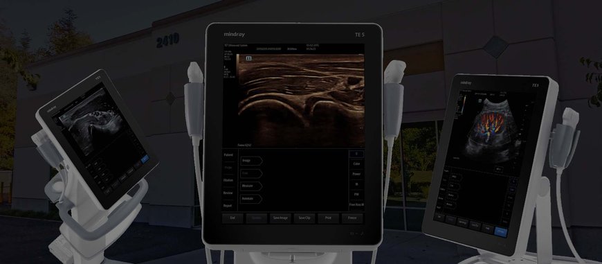  Pricelists of Ultrasound Portables 2410 La Mirada Dr. - Photo 1 of 3