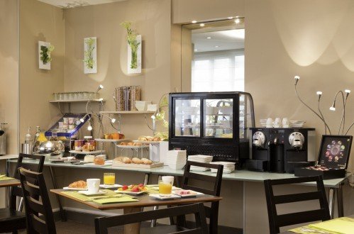  Profile Photos of Hotel Royal Madeleine 26, rue Pasquier - Photo 2 of 13