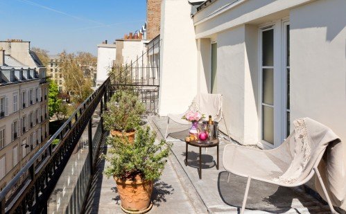  Profile Photos of Hotel Royal Madeleine 26, rue Pasquier - Photo 4 of 13