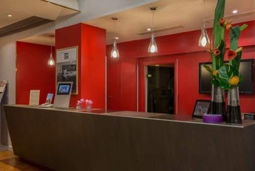  Profile Photos of Hotel Royal Madeleine 26, rue Pasquier - Photo 13 of 13