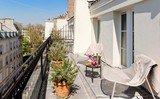  Hotel Royal Madeleine 26, rue Pasquier 
