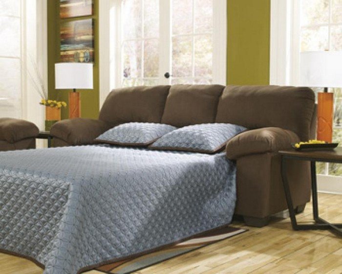  Profile Photos of Atlantic Bedding and Furniture 1847 University Dr NW - Photo 2 of 2