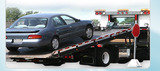 Adams Tarzana towing service, Tarzana
