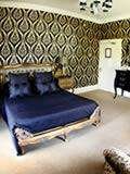  Crab & Lobster Crab Manor Hotel Dishforth Road Asenby    