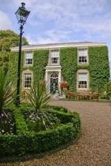  Crab & Lobster Crab Manor Hotel Dishforth Road Asenby    