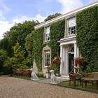  Crab & Lobster Crab Manor Hotel Dishforth Road Asenby    