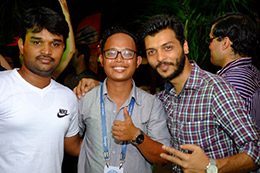  New Album of whiteDigital 4th Floor, Advocate Dharmaraj Complex, Court Road - Photo 5 of 10