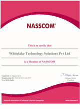 whiteDigital, Nagercoil