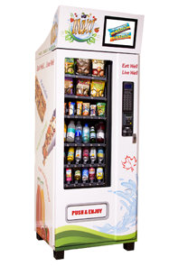  Vending machines Brampton of Brampton Vending 11 Valleyridge Crescent - Photo 2 of 3