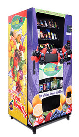  Brampton Vending 11 Valleyridge Crescent 