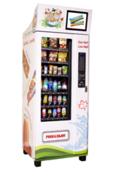  Brampton Vending 11 Valleyridge Crescent 