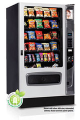  Brampton Vending 11 Valleyridge Crescent 