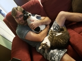  V.I.People & Pets- Pet Sitting/Dog Walking/Errands 2979 Bancroft Gln NW 