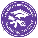  V.I.People & Pets- Pet Sitting/Dog Walking/Errands 2979 Bancroft Gln NW 