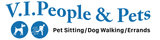 V.I.People & Pets- Pet Sitting/Dog Walking/Errands, Kennesaw