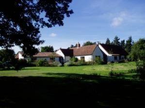 Bed and Breakfast for Garden Lovers Profile Photos of The Wallow Bed and Breakfast Mount Road - Photo 1 of 1