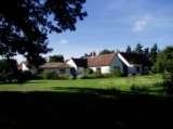 Bed and Breakfast for Garden Lovers, The Wallow Bed and Breakfast, Bury St Edmunds