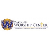 Oakland Worship Center, Oakland