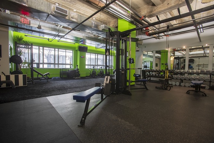  Profile Photos of Forza Wellness 1528 Walnut St - Photo 2 of 11