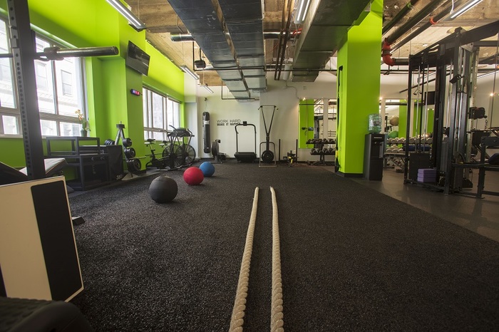  Profile Photos of Forza Wellness 1528 Walnut St - Photo 4 of 11