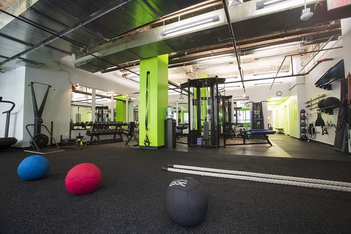  Profile Photos of Forza Wellness 1528 Walnut St - Photo 5 of 11