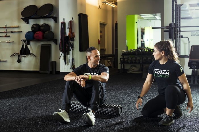  Profile Photos of Forza Wellness 1528 Walnut St - Photo 6 of 11