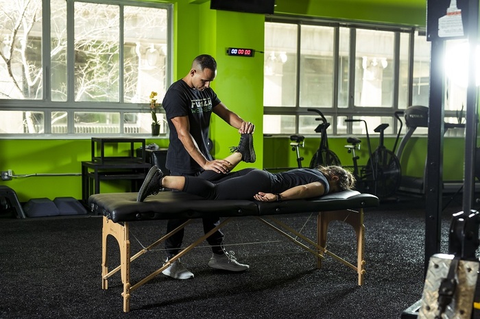  Profile Photos of Forza Wellness 1528 Walnut St - Photo 8 of 11