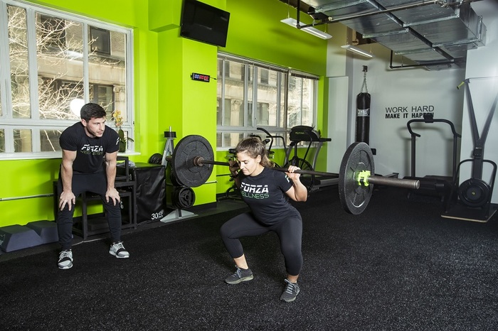  Profile Photos of Forza Wellness 1528 Walnut St - Photo 9 of 11