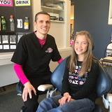 Baker Pediatric Dentistry, Idaho Falls